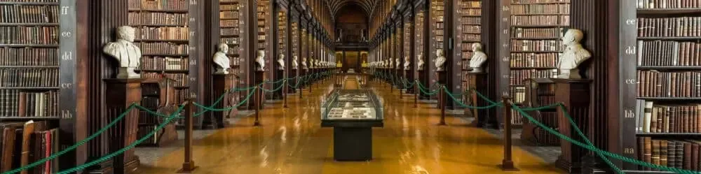 Dublin Library